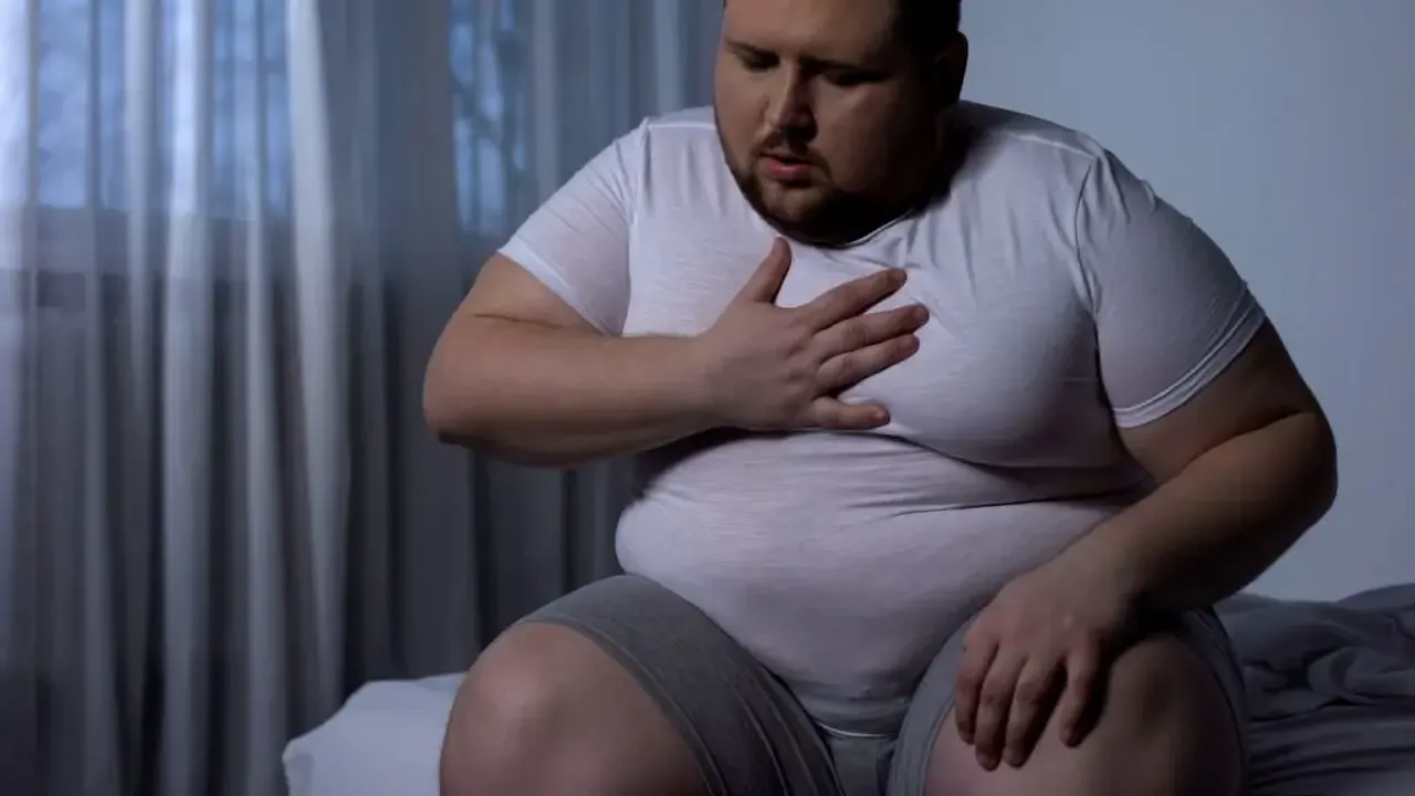 Obezite alarmı: Türkiye’de her 10 ergenden 3’ü risk altında!