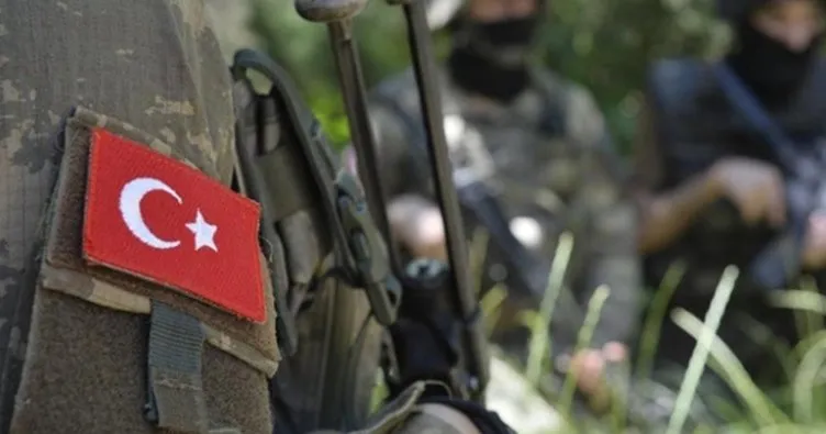 Trabzon’a şehit ateşi düştü